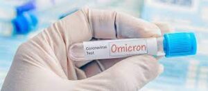 rajkot update news this symptom of omicron appears only on the skin