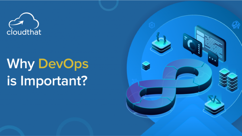 Accelerate Your Career With DevOps Training: Unlocking The Power Of Collaboration