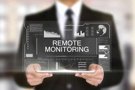 Leveraging Remote Monitoring for Machine Commissioning and Overhauls