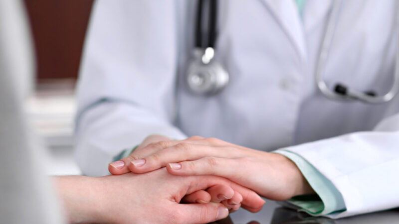 Understanding the Importance of Compassionate Nursing Care