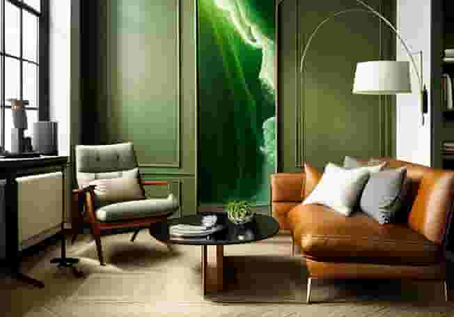 Transform Your Space With Residential Painting Ideas for Every Room